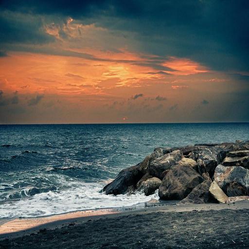 Landscapes Original 43