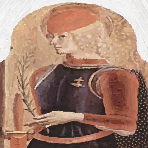 Wikiart Result 15