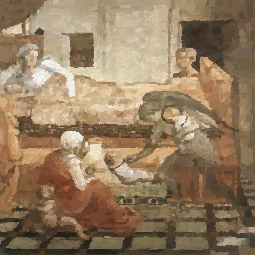 Wikiart Result 25