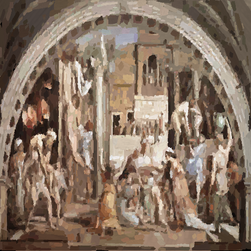 Wikiart Result 81